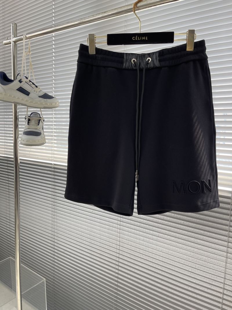 Moncler Short Pants